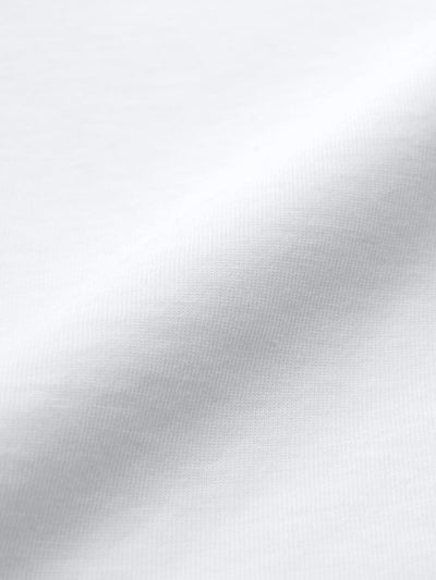 Pokemon x GU Dragonite Graphic T-Shirt — White — official view 4