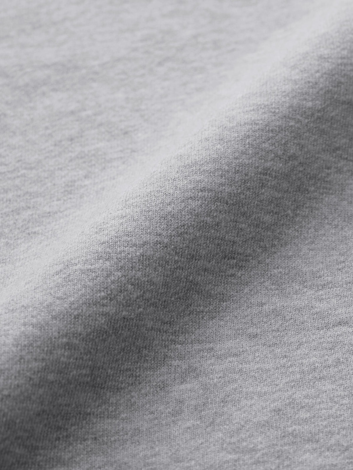 Pokemon x GU Slowpoke Long-Sleeve Lounge Set — Gray — official view 6