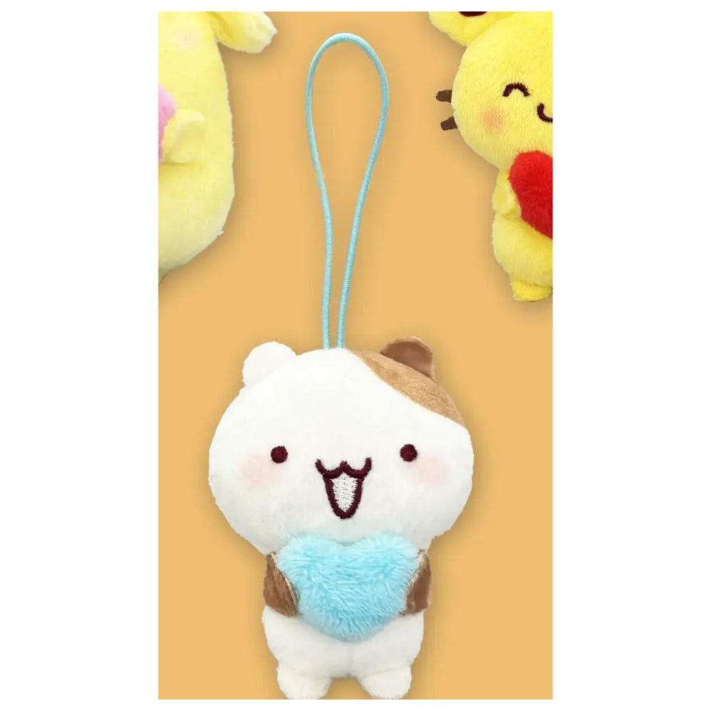 Pompompurin - Various Expressions Mascots Vol.5 - Design 3
