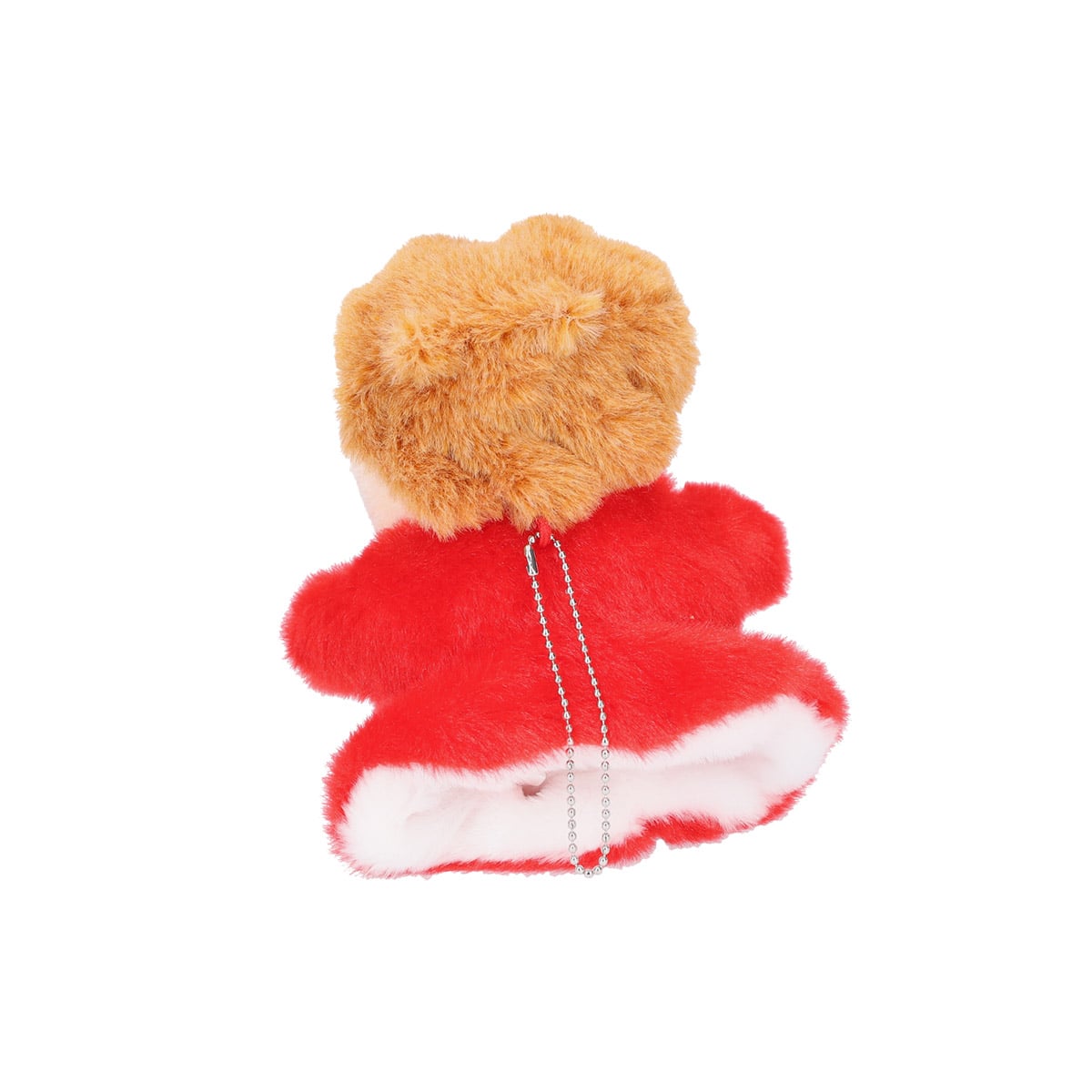 Ponyo - Fluffy Swimming Plush (2 Formats) - Ball-Chain Mascot - 12 cm - official view 7
