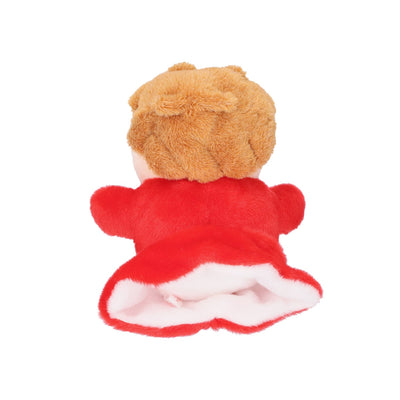 Ponyo - Fluffy Swimming Plush (2 Formats) - Swimming Plush S - 16 cm - official view 18