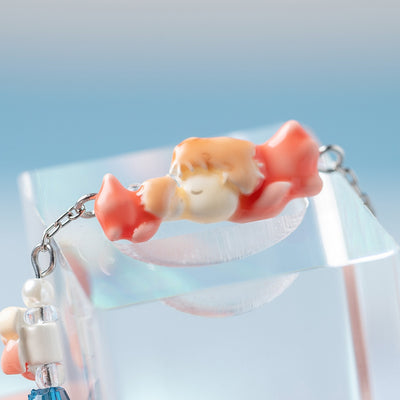 Ponyo Greeting Bracelet - official view 7