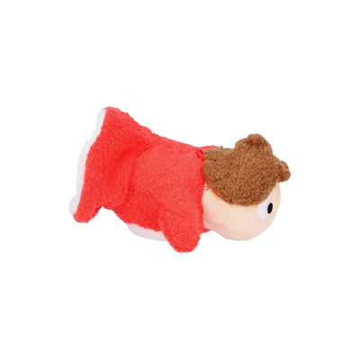 Ponyo - Swimming Plush (2 Sizes) - Mascot - 11 cm - official view 6