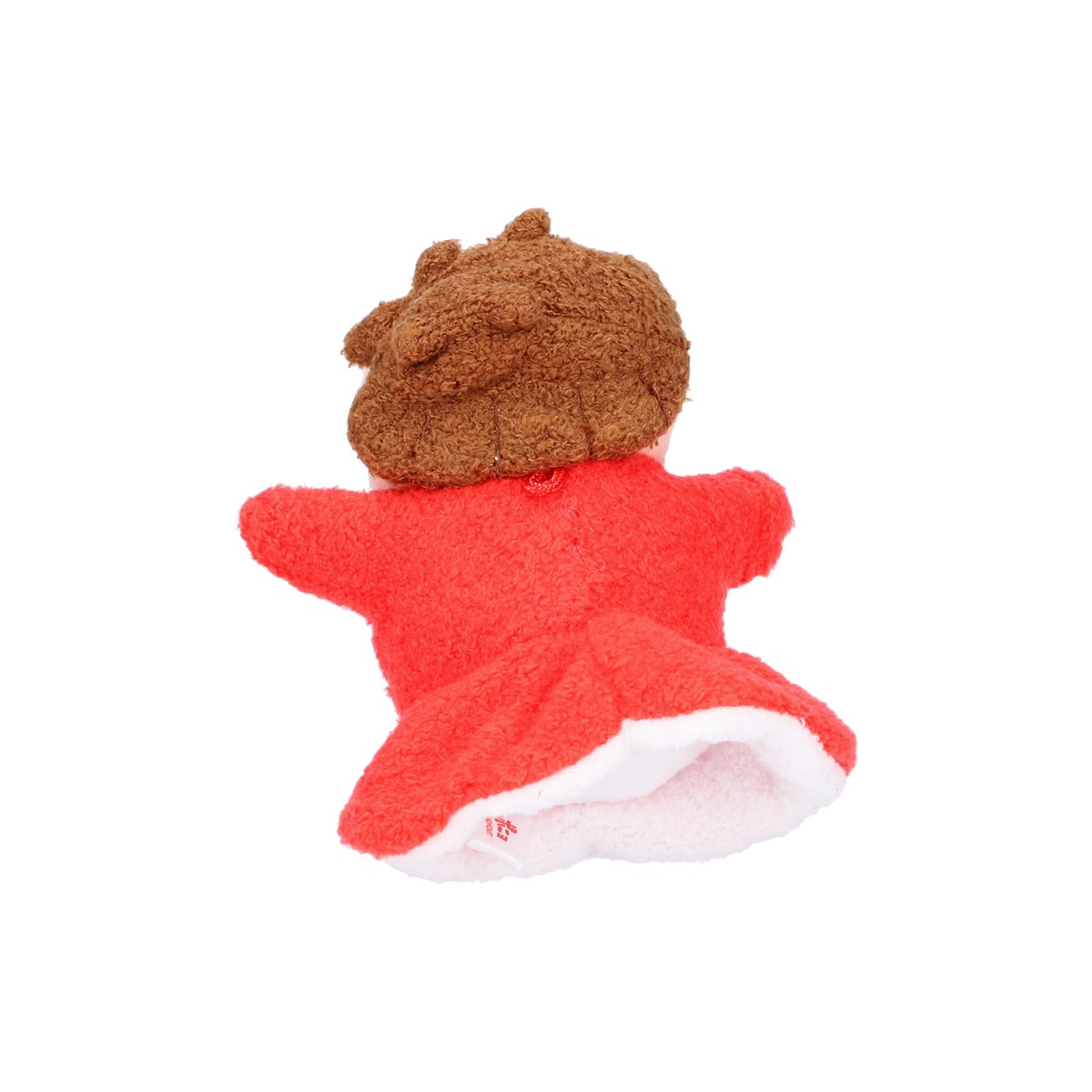Ponyo - Swimming Plush (2 Sizes) - Mascot - 11 cm - official view 7