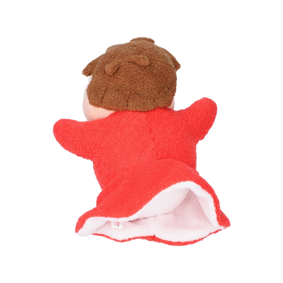 Ponyo - Swimming Plush (2 Sizes) - S Plush - 17 cm - official view 18