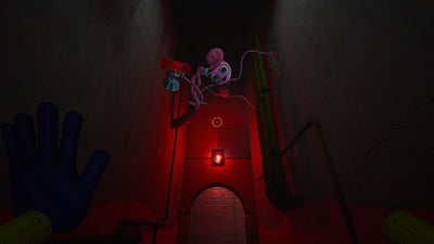 Poppy Playtime Triple Pack - Nintendo Switch official image 12