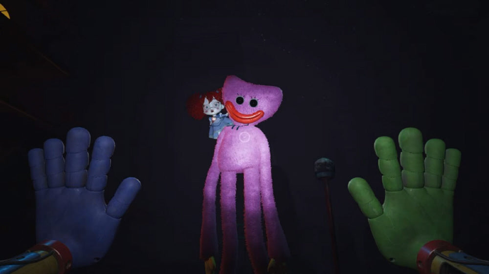 Poppy Playtime Triple Pack - Nintendo Switch official image 14