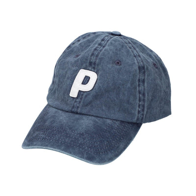 Porco Rosso GBL Baseball Cap - P for Porco - official view 7