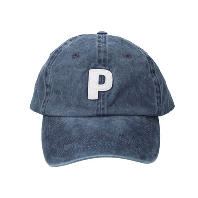 Porco Rosso GBL Baseball Cap - P for Porco - official view 8