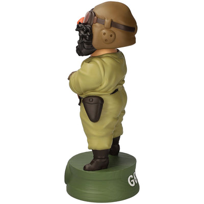 Porco Rosso GBL Bobblehead Figures (6 Types) - Big - Mamma Aiuto Boss - official view 17