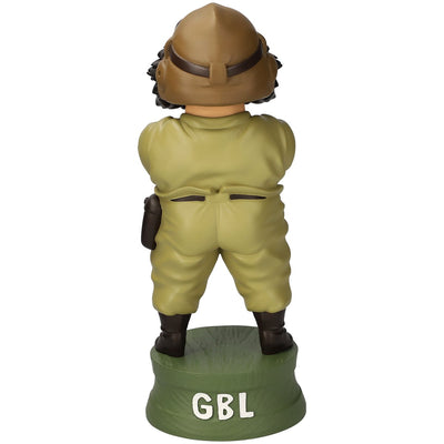 Porco Rosso GBL Bobblehead Figures (6 Types) - Big - Mamma Aiuto Boss - official view 18