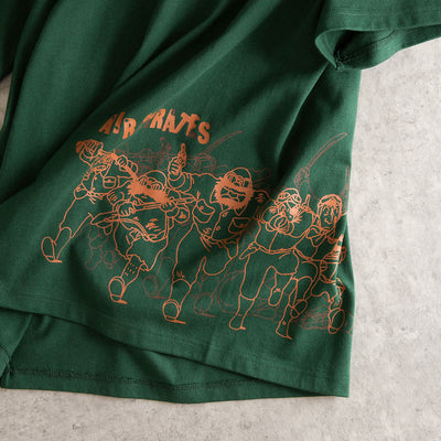Porco Rosso GBL Classic T-Shirt - Ambush - official view 7