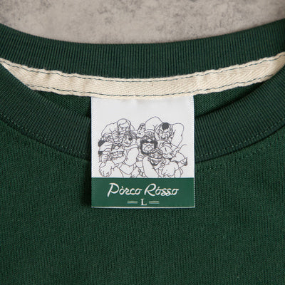 Porco Rosso GBL Classic T-Shirt - Ambush - official view 8