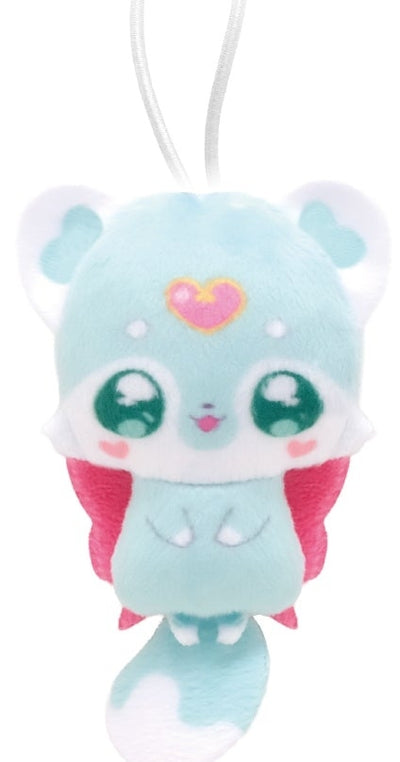 Pretty Cure - Detective Pretty Cure Plush Charms Vol.2 (5 Types) - Design 2