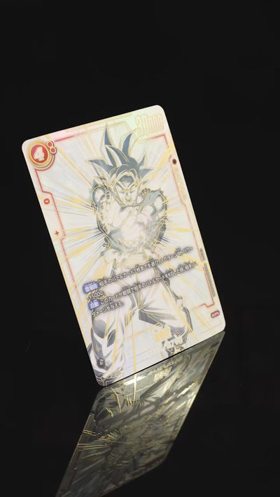Dragon Ball Super Card Game Fusion World - Box Awakened Pulse [FB01]