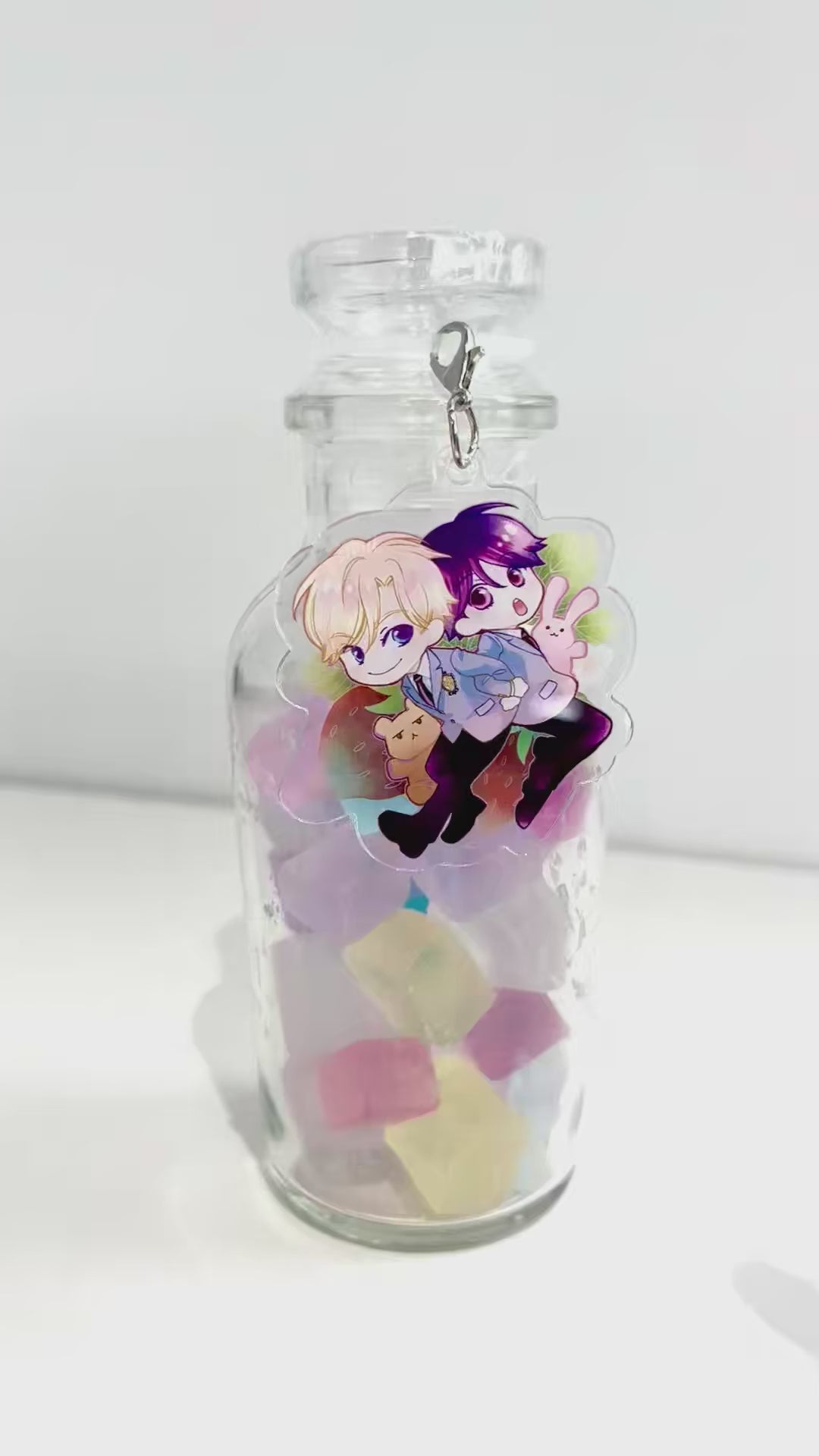 Lala 8 2026 - Hyakkai Mawatte Ai o Nake Cover + Bonus Ouran High School Host Club BIG Acrylic Marker [Jun 24, 2026]
