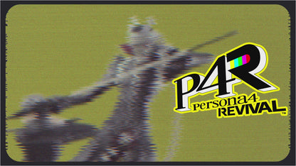 Persona 4 Revival Famitsu DX Pack Limited Edition - PS5 [Pre-Order Feb 2027]