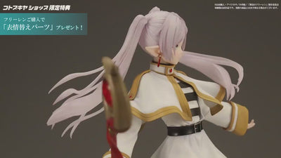 Frieren Beyond Journey's End - Kotobukiya - Frieren