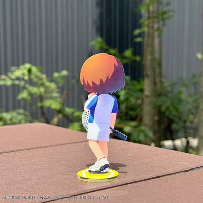 The Prince of Tennis II Irusuta Vol. 2 acrylic stands - official view 14