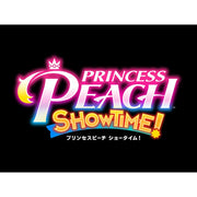 Princess Peach: Showtime! | Japanese Physical Edition – JumpIchiban
