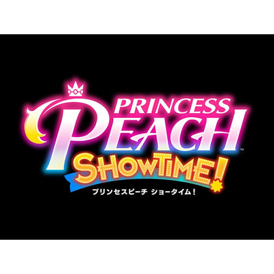 Princess Peach: Showtime! - Nintendo Switch - Official product image 2