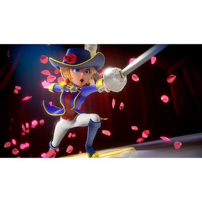 Princess Peach: Showtime! - Nintendo Switch - Official product image 3
