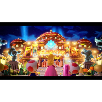 Princess Peach: Showtime! - Nintendo Switch - Official product image 8