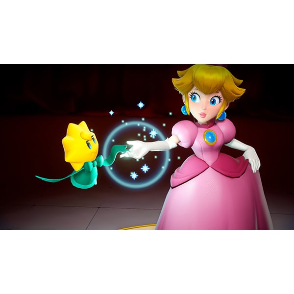 Princess Peach: Showtime! - Nintendo Switch - Official product image 11