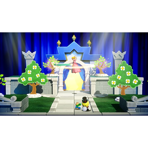 Princess Peach: Showtime! - Nintendo Switch - Official product image 14