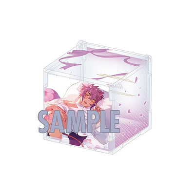 NU: Carnival Morway Assemble Acrylic Box Birthday Ver. official Movic product image