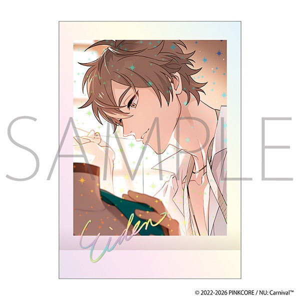 NU: Carnival Pashakore PREMIUM Sealed Box Of 10 Packs official Movic product image