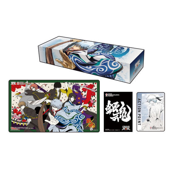 Special Set Gintama Union Arena