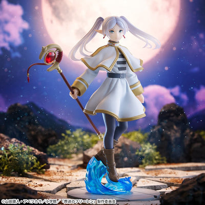 Frieren : Beyond Journey's End  Luminasta Figure - Frieren