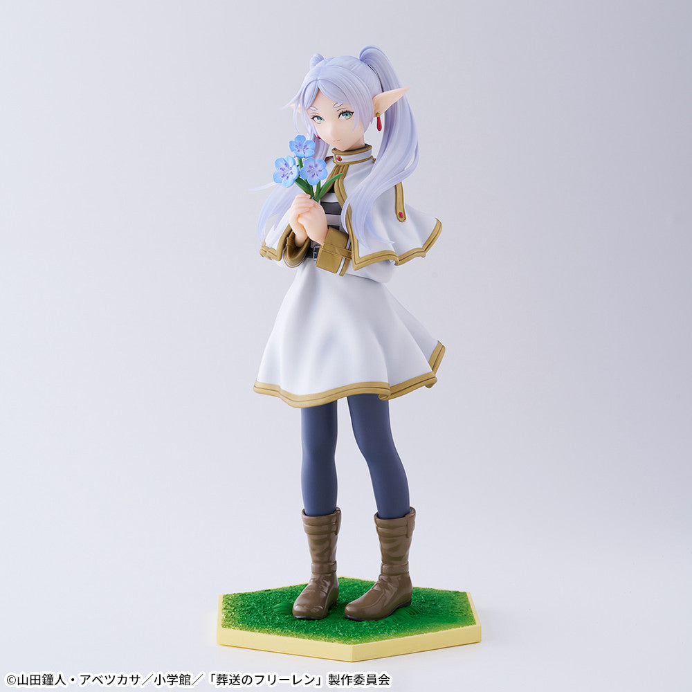 Frieren Ver.Flower Luminasta Frieren