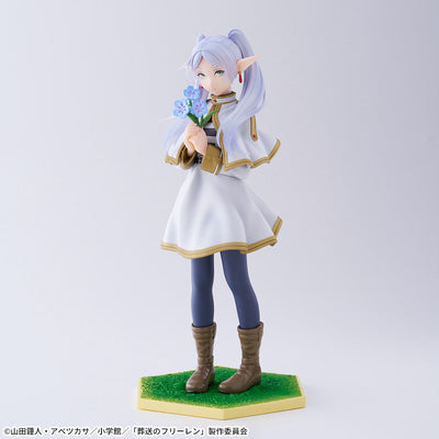 Frieren Ver.Flower Luminasta Frieren