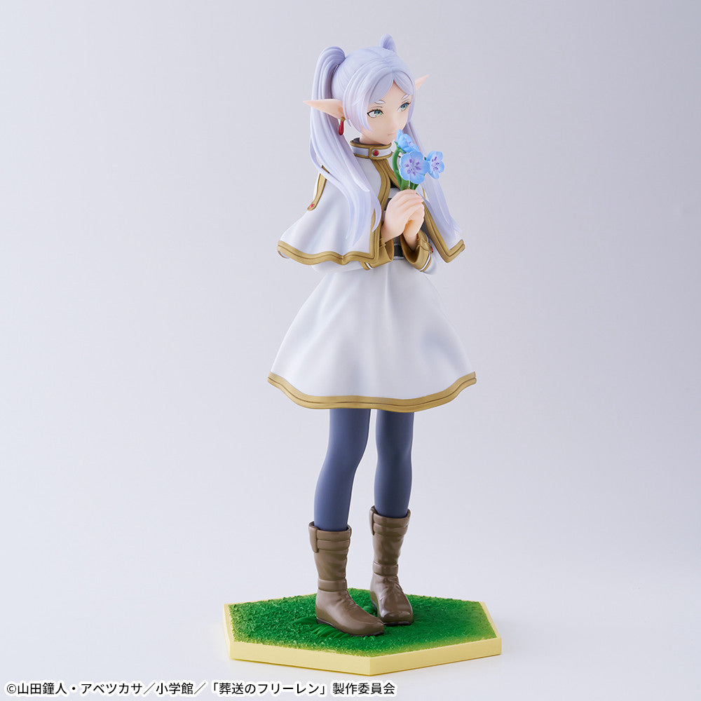 Frieren Ver.Flower Luminasta Frieren