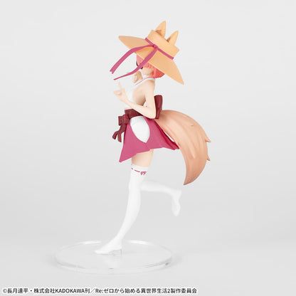 Re:Zero Luminasta Ram Ver.Kitsune