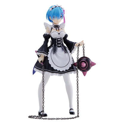 Re:Zero Luminasta Rem Figurizme