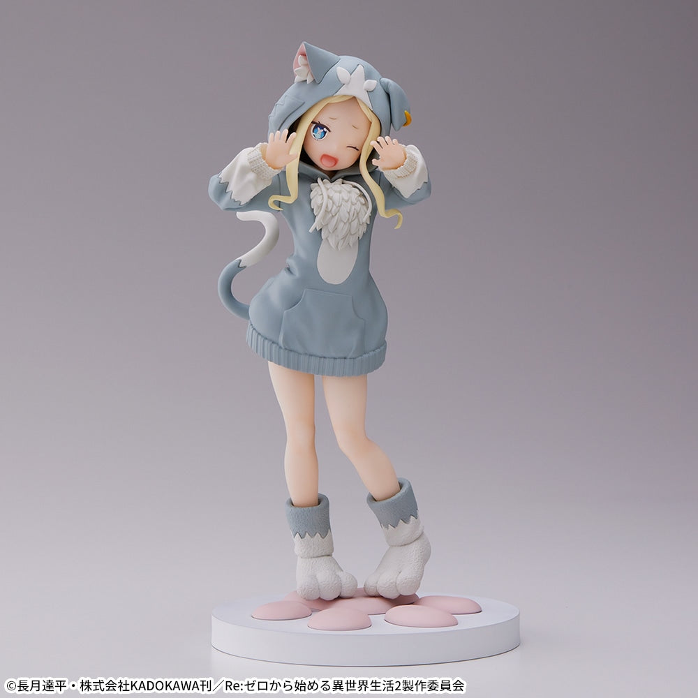Re:Zero Luminasta Beatrice Ver.Cat