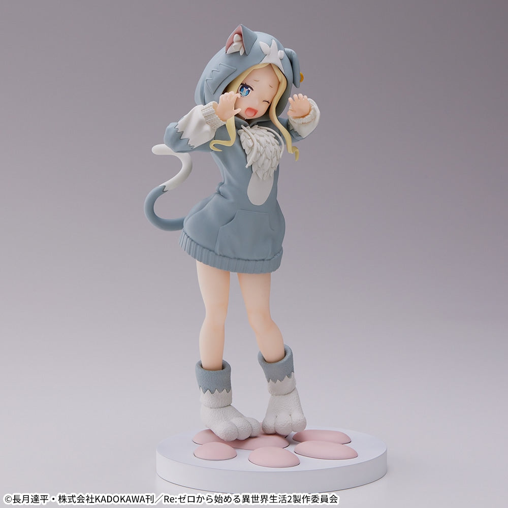 Re:Zero Luminasta Beatrice Ver.Cat