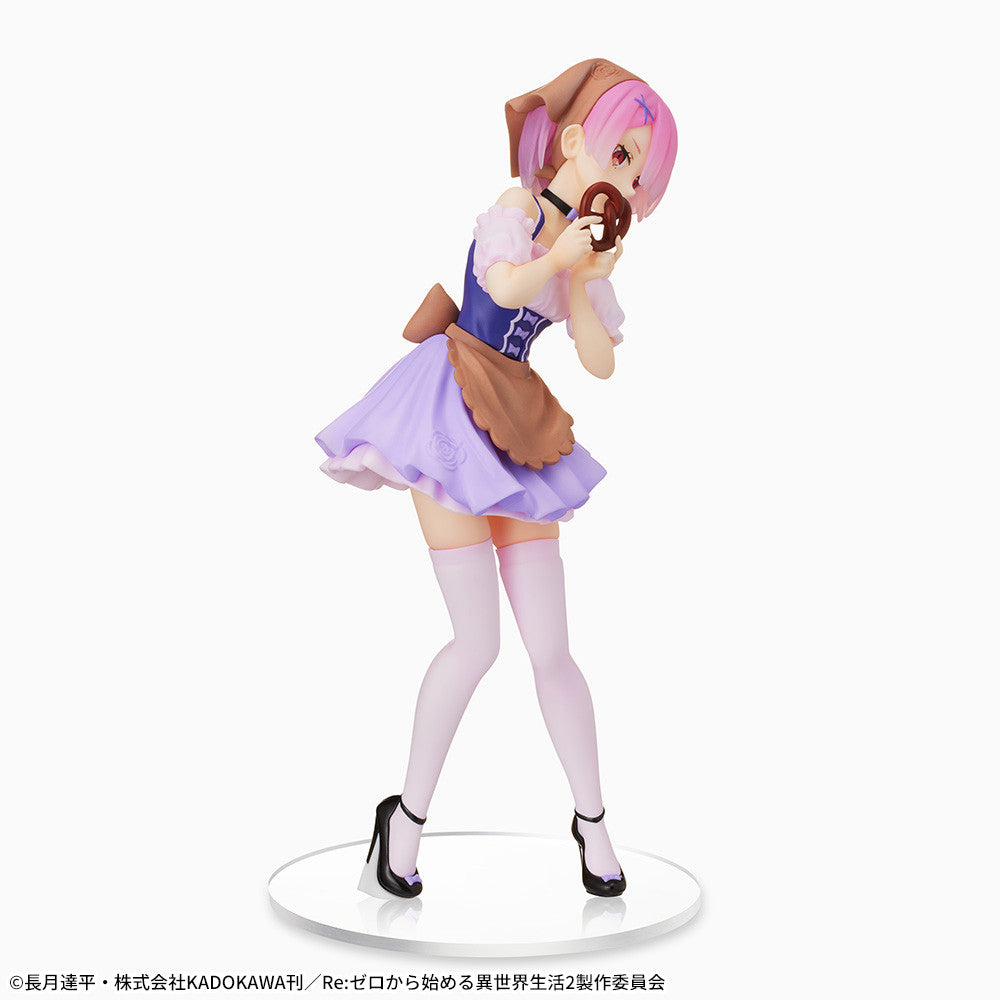 Re:Zero Luminasta Ram Ver.Oktoberfest