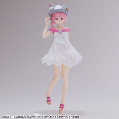 Re:Zero Luminasta Ram Ver.Nya Day