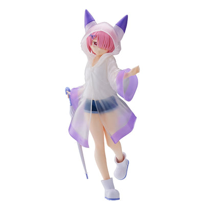Re:Zero Luminasta Ram Ver.Rain