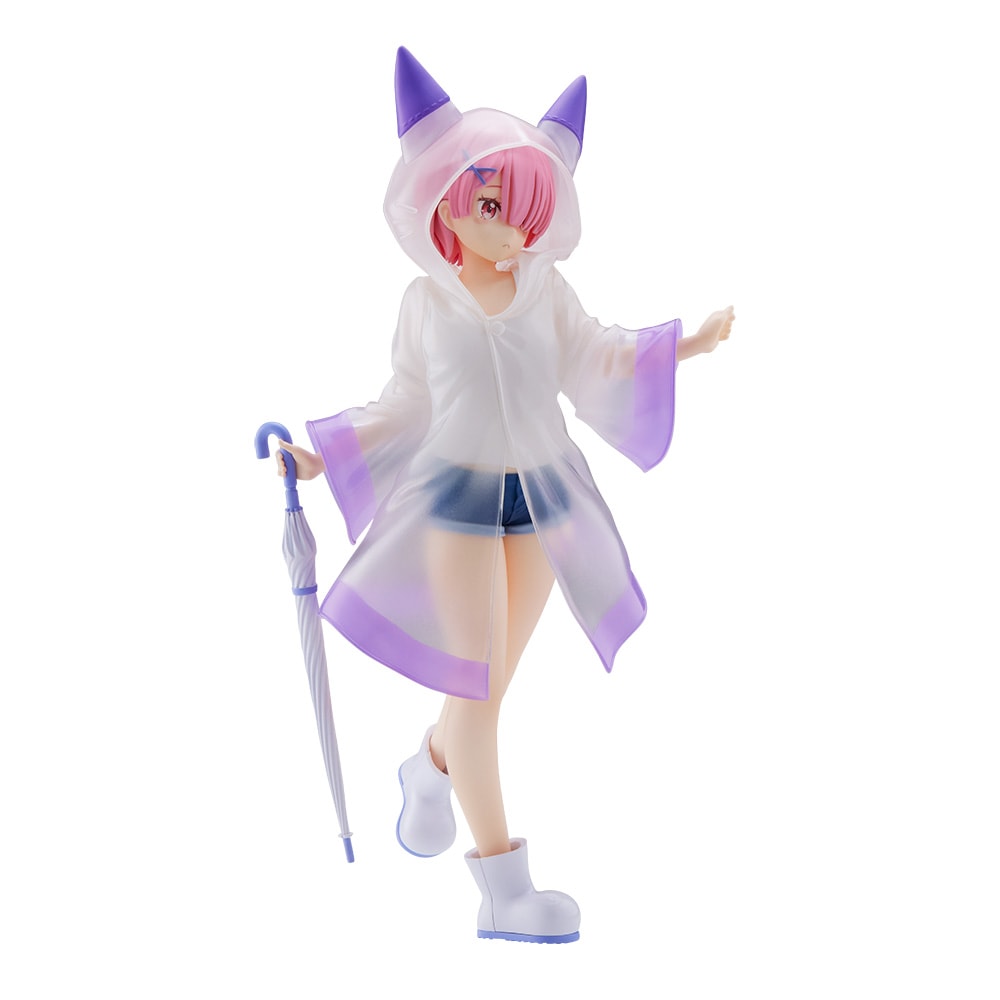 Re:Zero Luminasta Ram Ver.Rain
