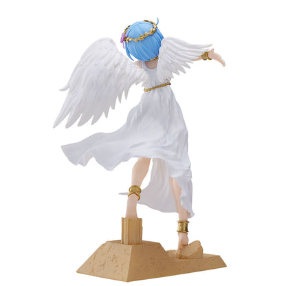 Re:Zero Luminasta Rem Ver.Angel