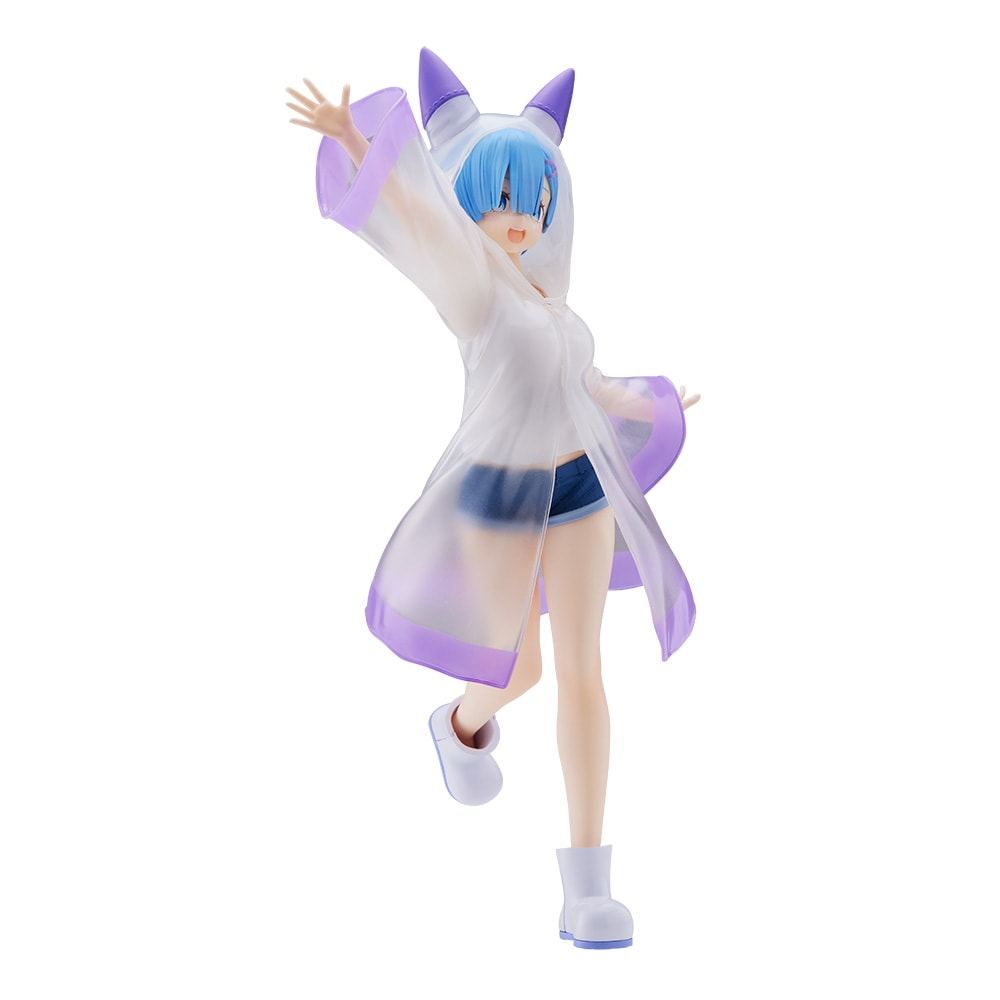 Re:Zero Luminasta  Rem Ver.Rain
