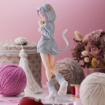 Re:Zero Luminasta Ram Ver.Cat
