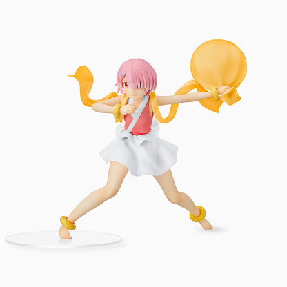 Re:Zero Luminasta Ram Ver.Wind