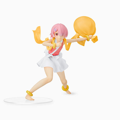 Re:Zero Luminasta Ram Ver.Wind