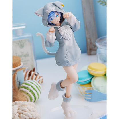 Re:Zero Luminasta Rem Ver.Cat